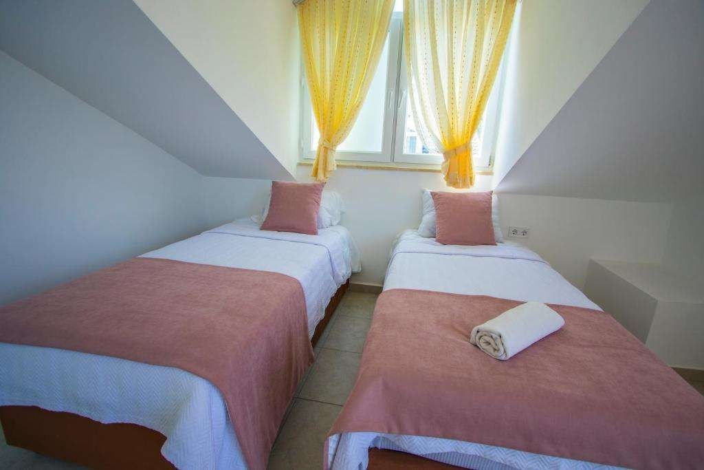 Фетхие: Silver Yunus Villa, Özel Havuzlu, Fethiye