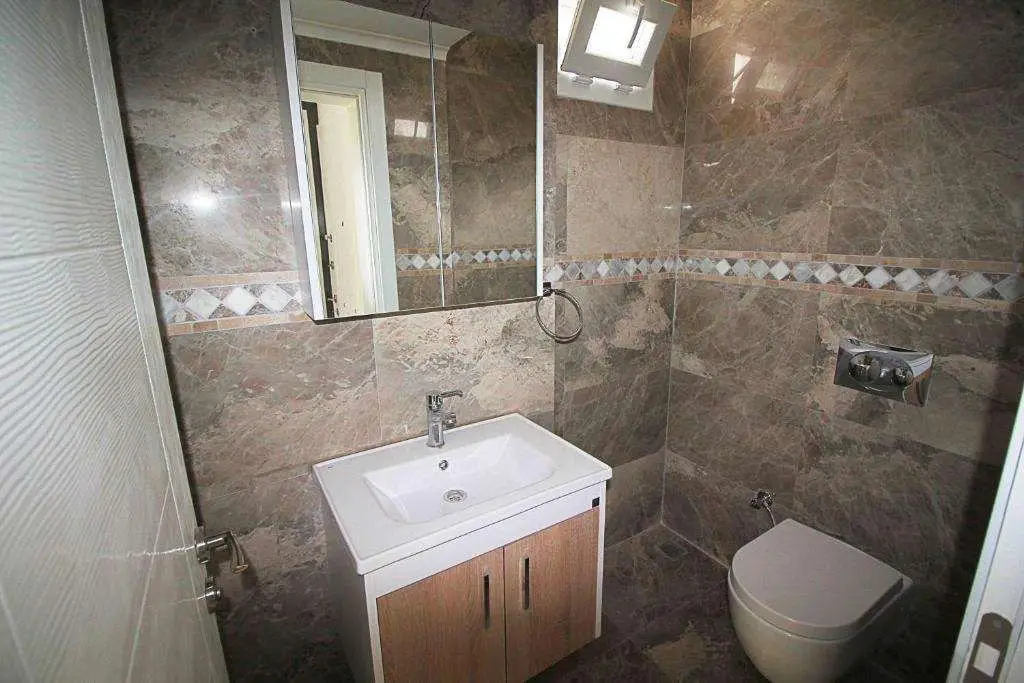 Фетхие: Silver Yunus Villa, Özel Havuzlu, Fethiye