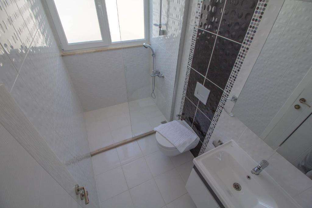 Фетхие: Fethiye Silver Orkide Villa
