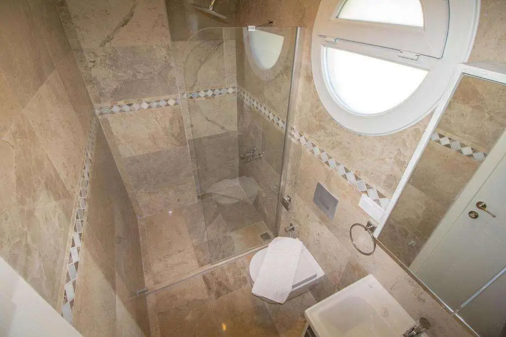 Фетхие: Fethiye Silver Orkide Villa