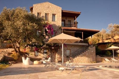 Датча: Villa Olive Garden