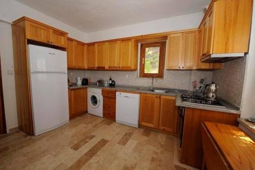 Датча: Villa Olive Garden