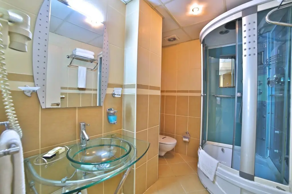 Стамбул: Beymarmara Suite Hotel