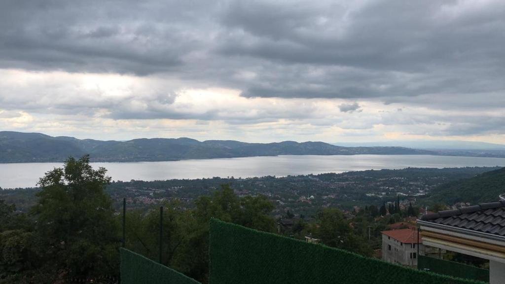 Сакарья: Taybah Villa 4 sapanca