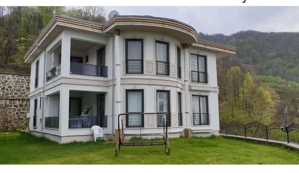 Сакарья: Taybah Villa 4 sapanca