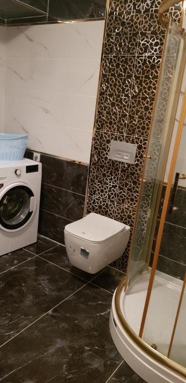 Сакарья: Taybah Villa 4 sapanca