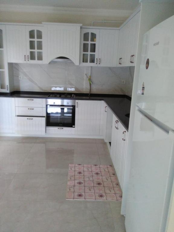 Сакарья: Taybah Villa 4 sapanca
