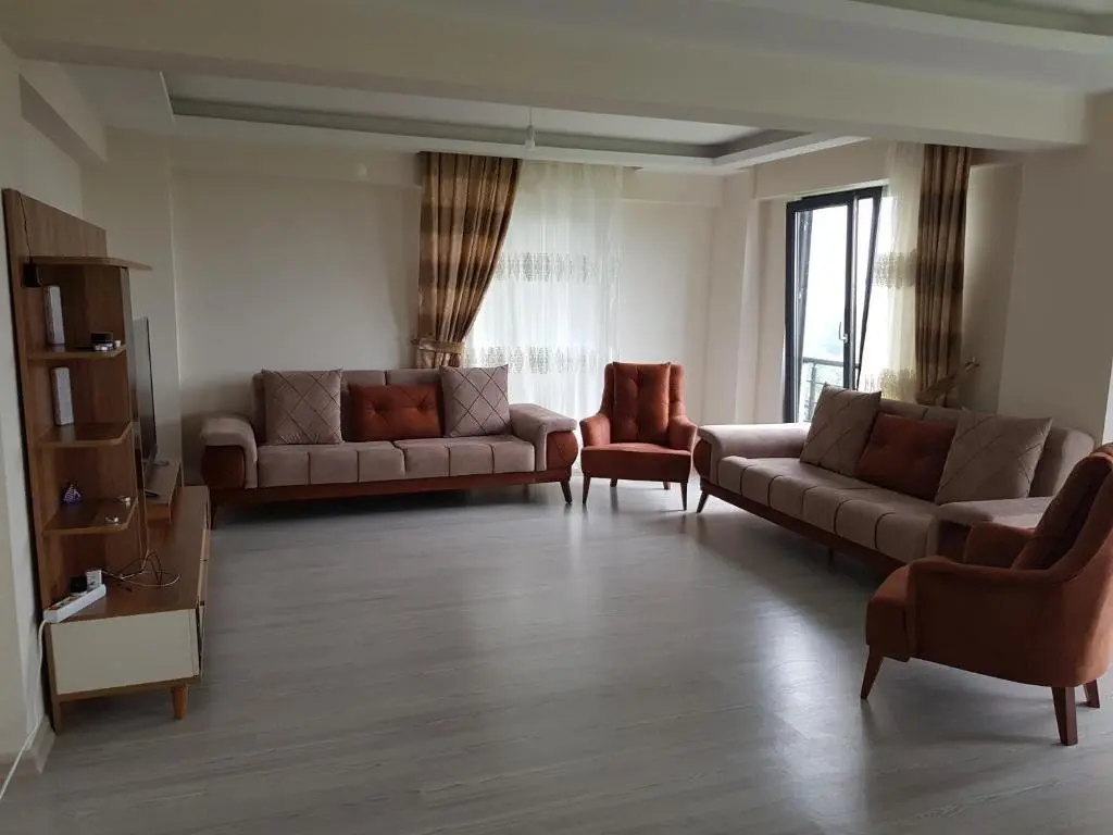 Сакарья: Taybah Villa 4 sapanca