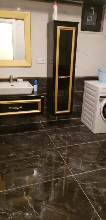 Сакарья: Taybah Villa 4 sapanca