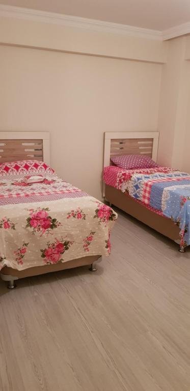 Сакарья: Taybah Villa 4 sapanca