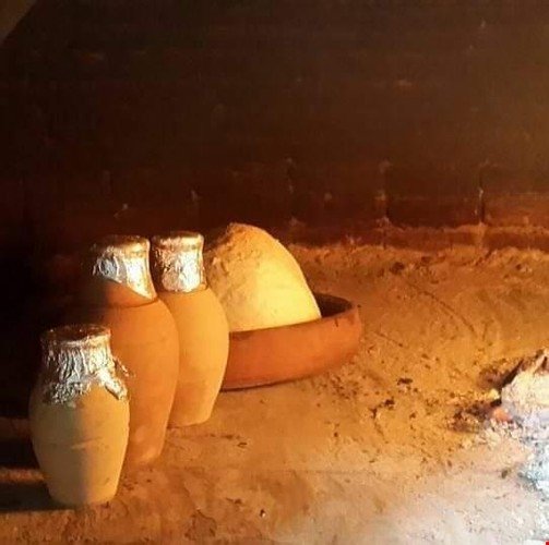 Мут: Çeli̇k Otel Mut