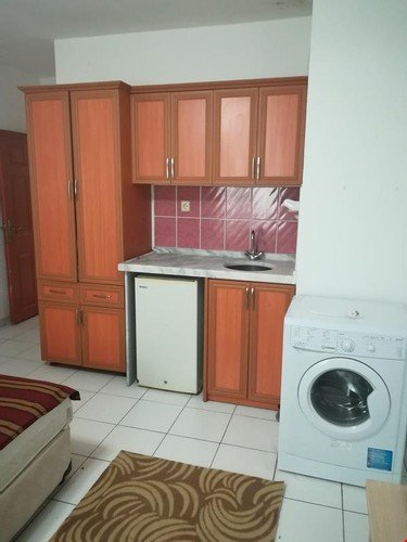 Мут: Çeli̇k Otel Mut