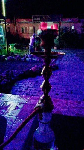 Мут: Çeli̇k Otel Mut