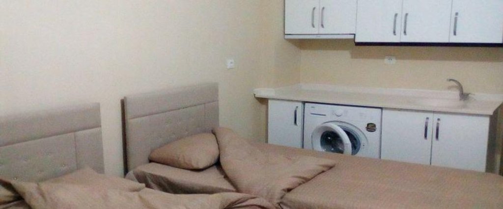 Караман: New Ciragan Rezidans Apart Hotel