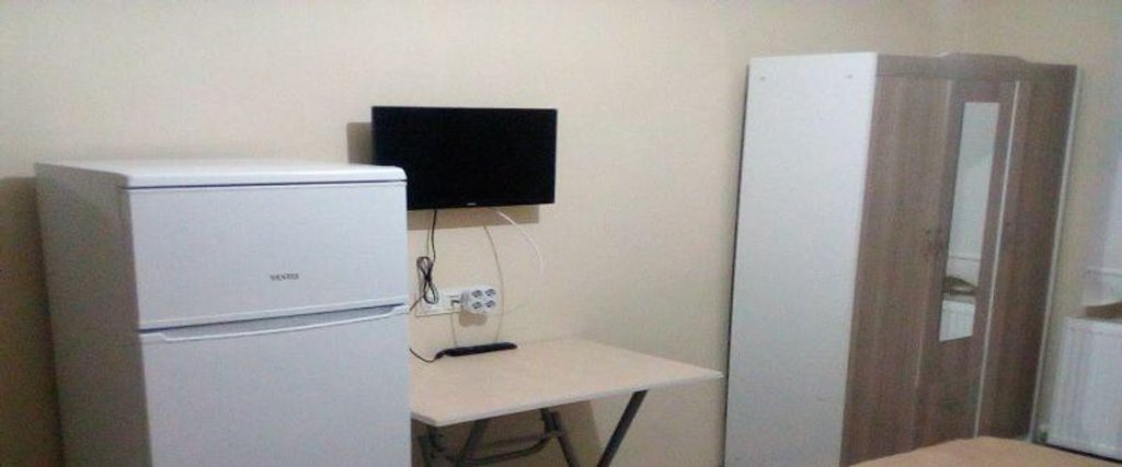 Караман: New Ciragan Rezidans Apart Hotel
