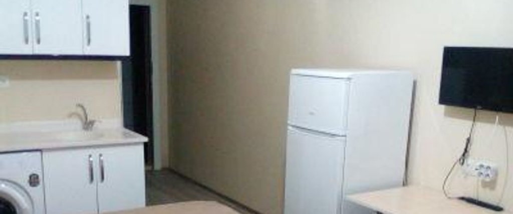 Караман: New Ciragan Rezidans Apart Hotel