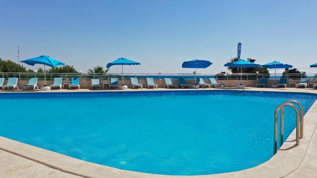 Şafak Otel — фото 1