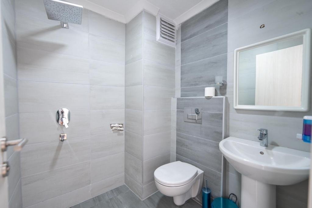 Капикири: Şafak Otel
