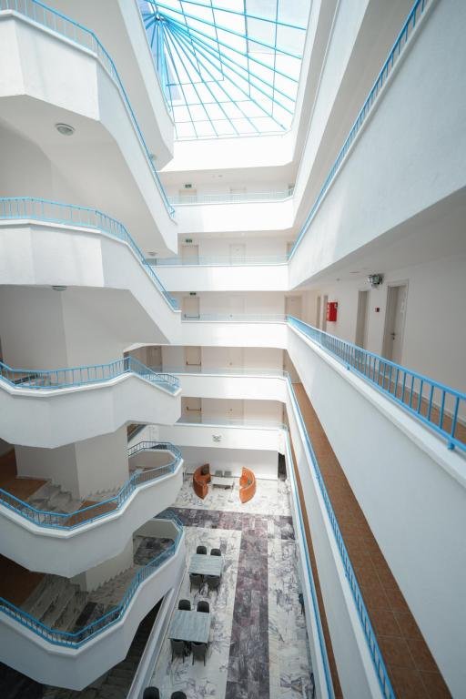 Капикири: Şafak Otel