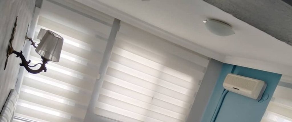 Карабурун: Mordoğan Otel&Restorant
