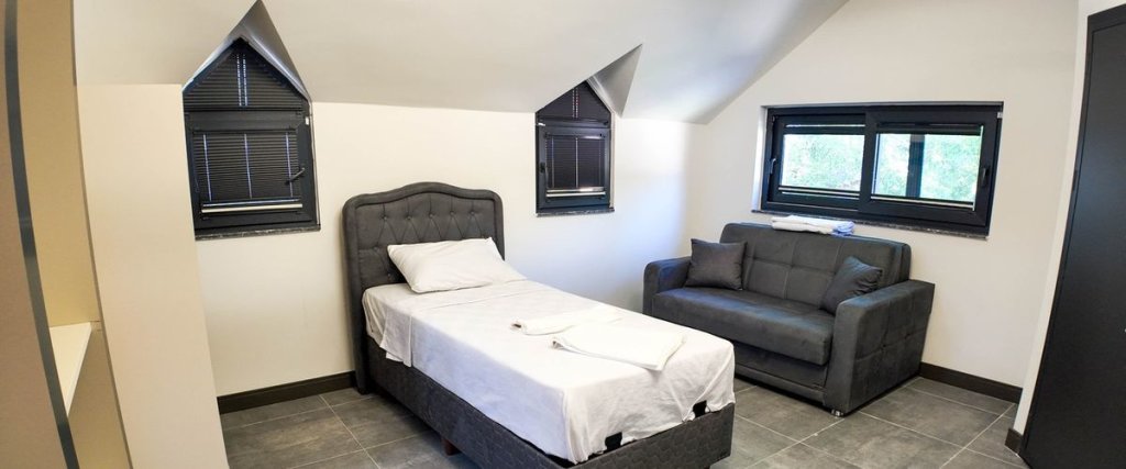 Адрасан: Mithat Hotel