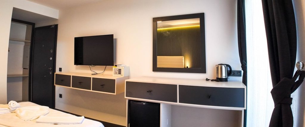 Адрасан: Mithat Hotel