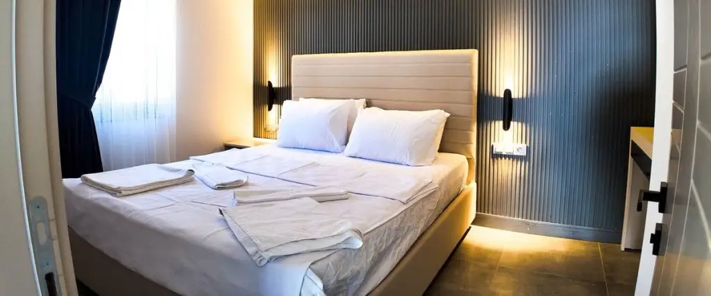 Адрасан: Mithat Hotel