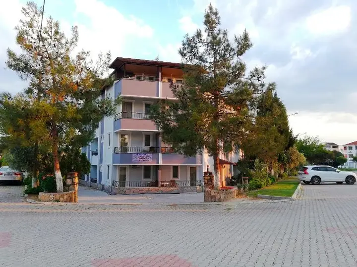Памуккале: Sagas Termal Butik Otel