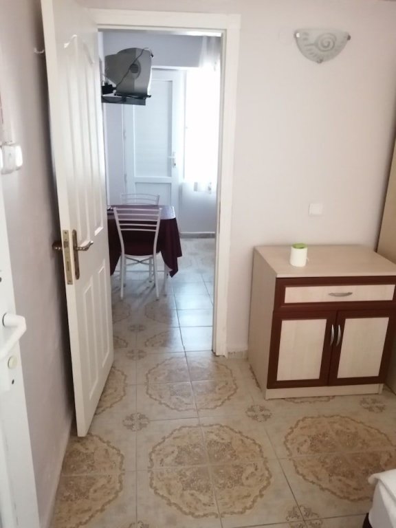 Дидим: Akasya Apart Otel Didim Altinkum