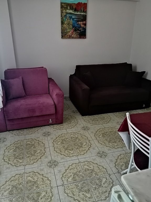 Дидим: Akasya Apart Otel Didim Altinkum