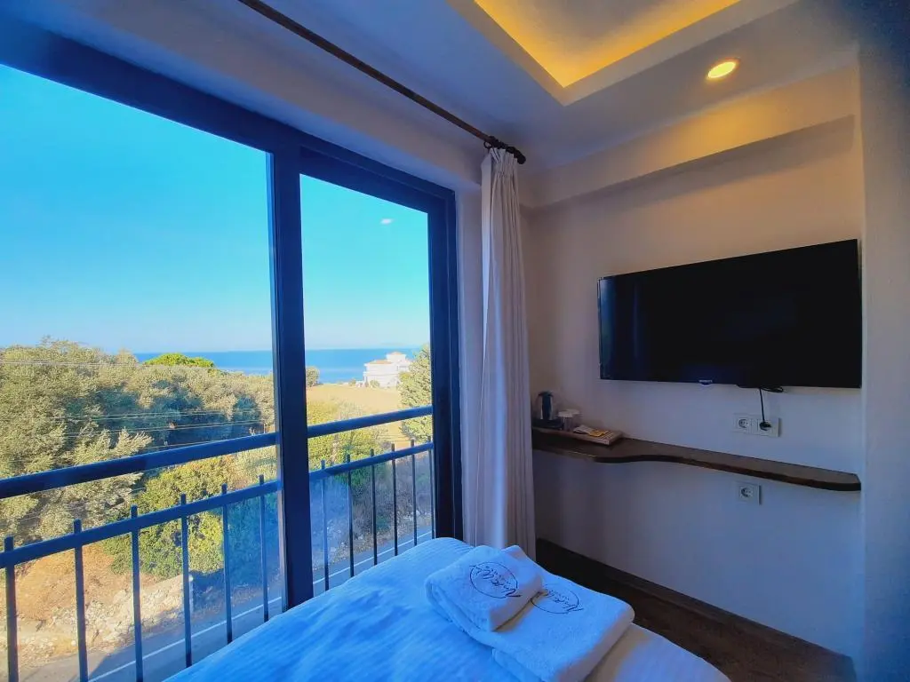 Карабурун: North Wind Hotels Karaburun