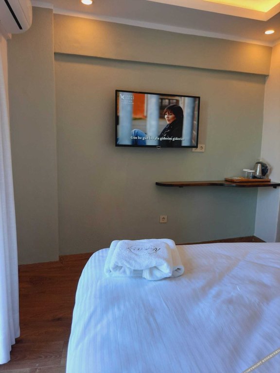 Карабурун: North Wind Hotels Karaburun