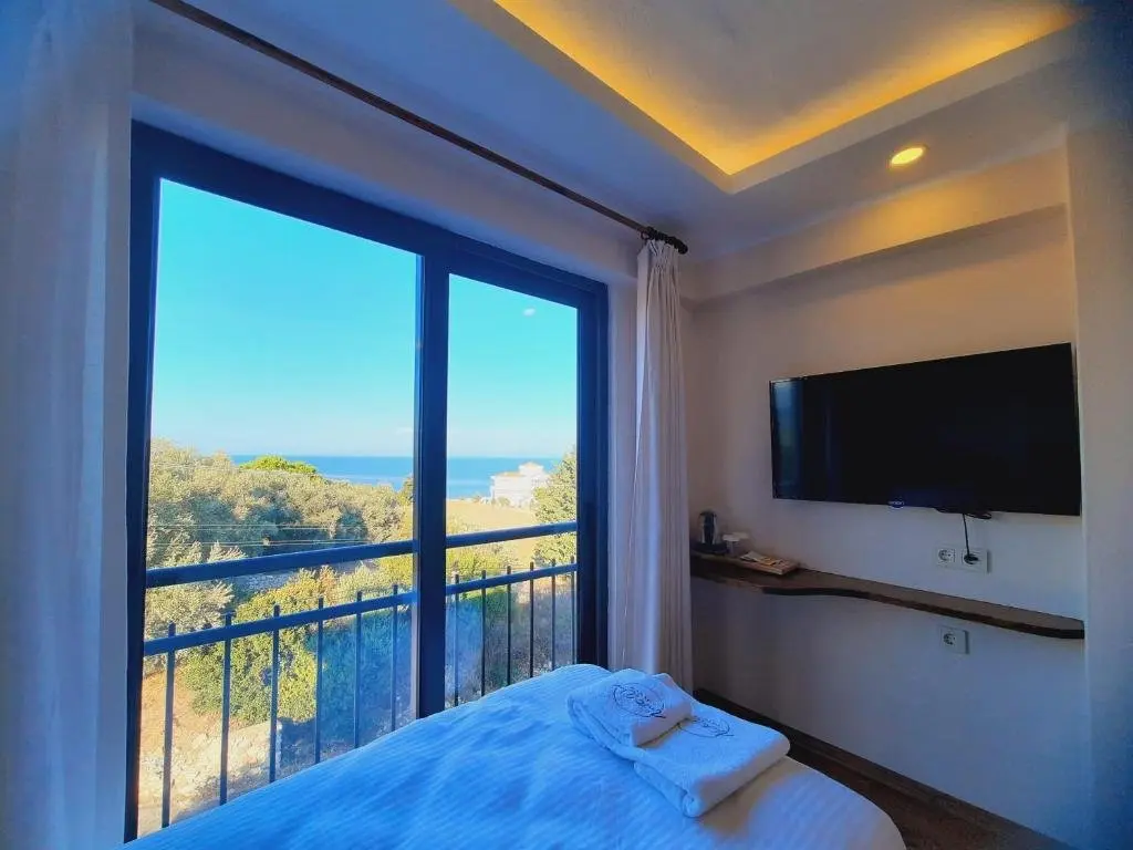 Карабурун: North Wind Hotels Karaburun