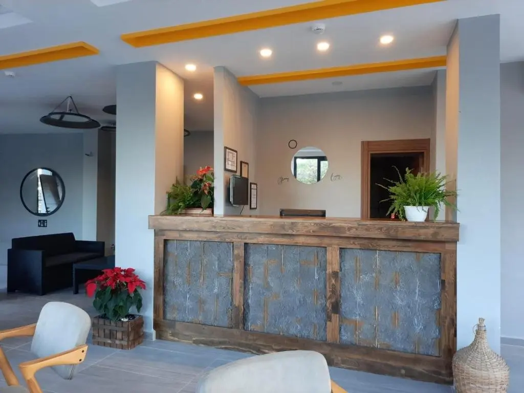 Карабурун: North Wind Hotels Karaburun