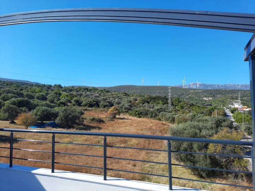 Карабурун: North Wind Hotels Karaburun