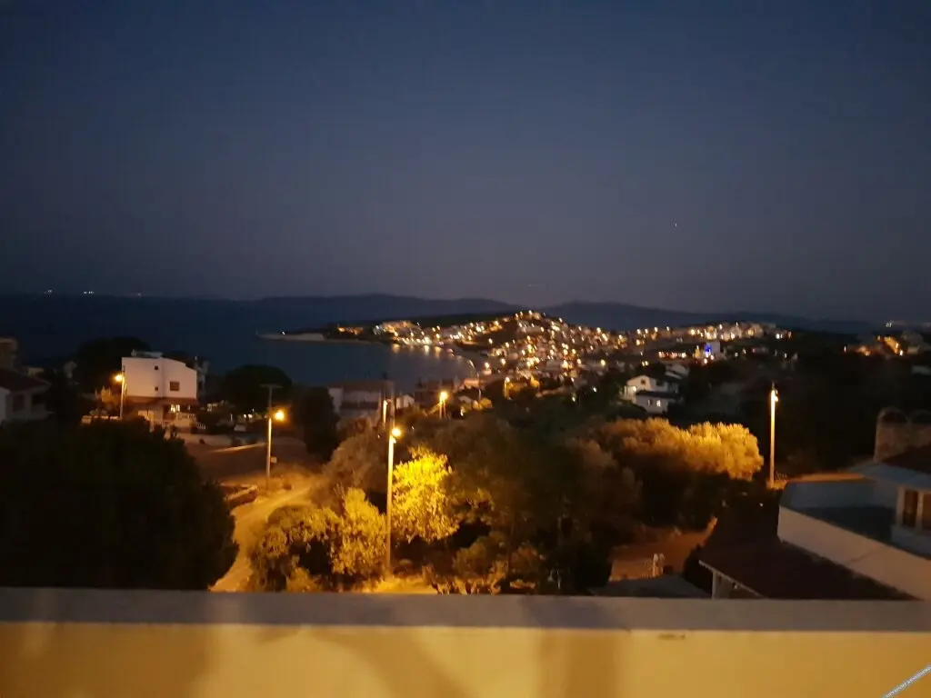 Карабурун: North Wind Hotels Karaburun