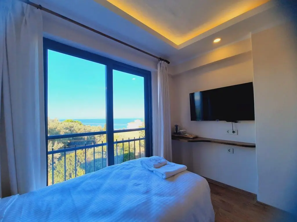 Карабурун: North Wind Hotels Karaburun