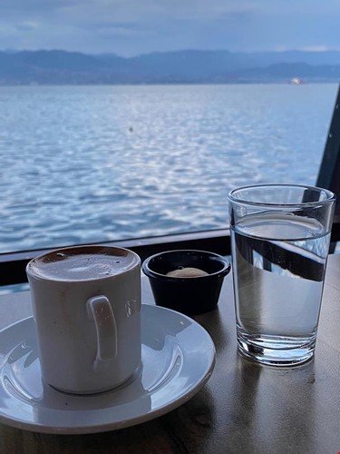 Sehri Kartepe — фото 1