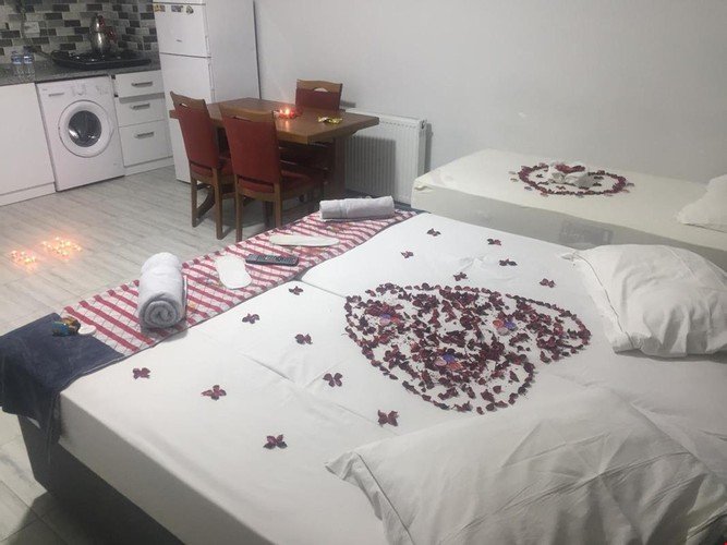 Картепе: Sehri Kartepe