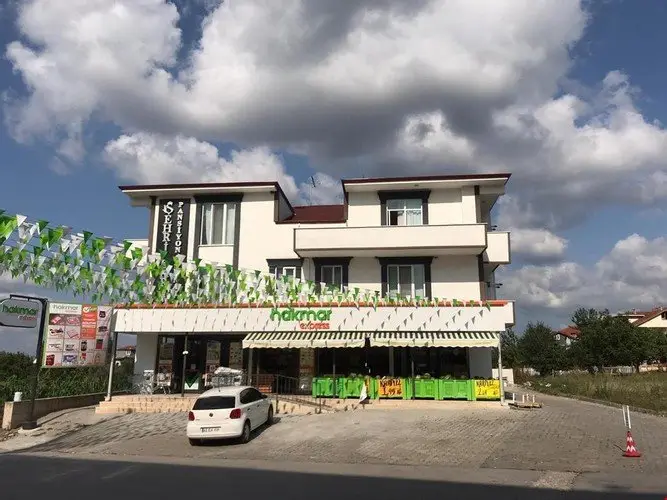 Картепе: Sehri Kartepe
