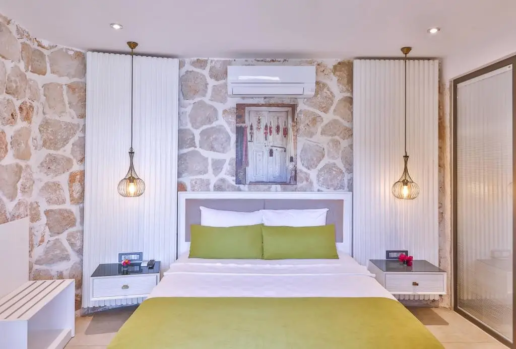 Каш: Jasmine Otel