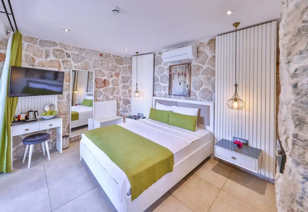 Каш: Jasmine Otel