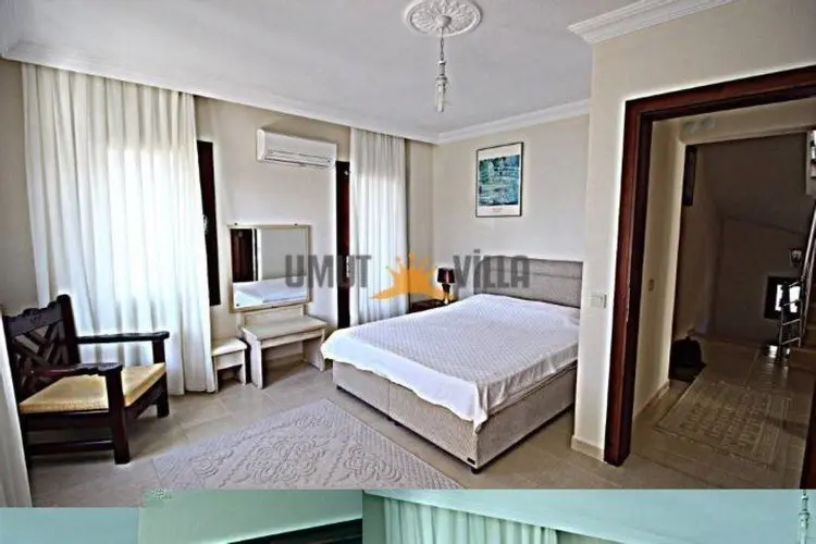 Каш: Sari Villa