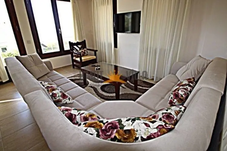 Каш: Sari Villa
