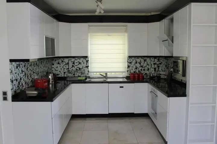 Калкан: Villa Hill Side 3