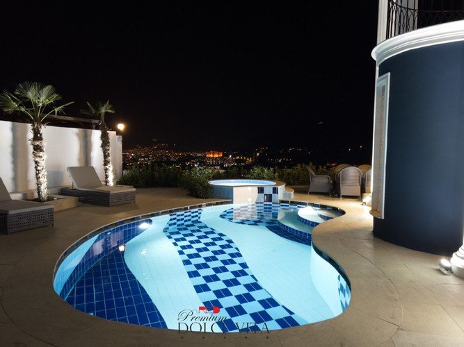 Каргыджак: Red Dolce Vita | Alanya