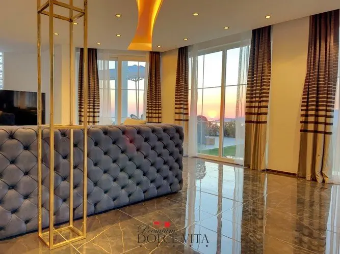 Каргыджак: Red Dolce Vita | Alanya