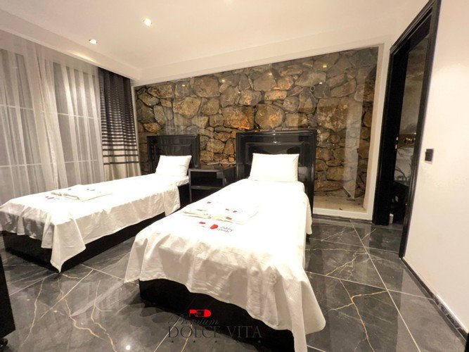 Каргыджак: Red Dolce Vita | Alanya