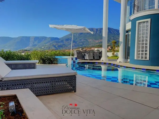 Каргыджак: Red Dolce Vita | Alanya