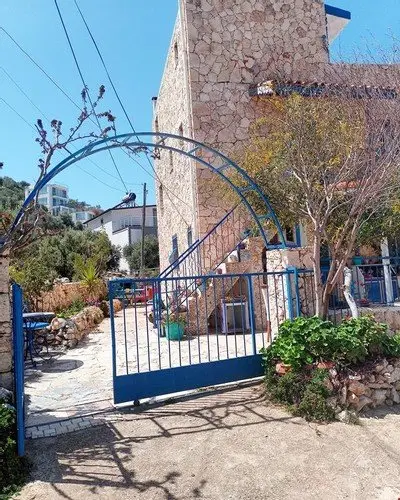 Калкан: Stone Villa